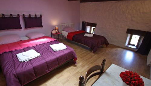 Gîte spacieux avec terrasse, 3 chambres, équipements bébé, à 16 km de Gérardmer - FR-1-589-23 - Foto 2