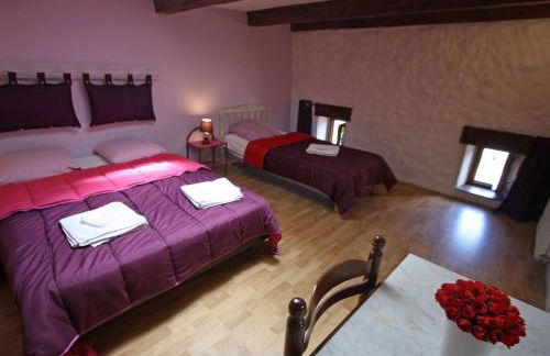 Gîte spacieux avec terrasse, 3 chambres, équipements bébé, à 16 km de Gérardmer - FR-1-589-23 - Foto 2