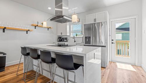 The AMAZING Mendocino Retreat - Foto 2, Other