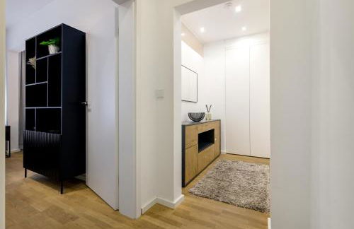 ELLY NINE - stylish urban apartments - Foto 53