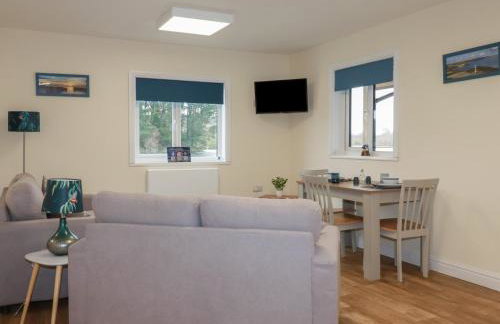 Kingfisher Lodge - Foto 6