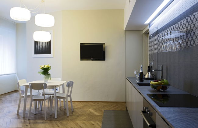 Maison Laghetto Apartment Suite - Foto 11