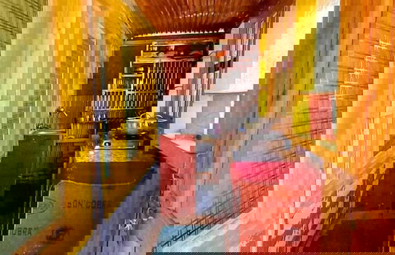 Vally View Homestay - Foto 21