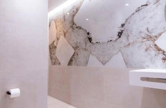 Apartamento moderno con terraza en el centro - Foto 36