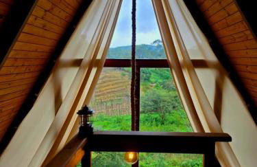 Lindo Chalé Suiço em Mulungu - Foto 1