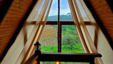 Lindo Chalé Suiço em Mulungu - Foto 1