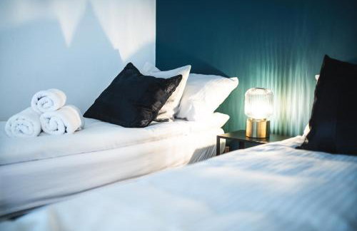 Domki pod Krakowem - Stare Sady - Photo 41