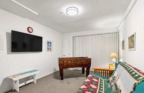 Waterfront on Swan Pond with Kayaks - Photo 4