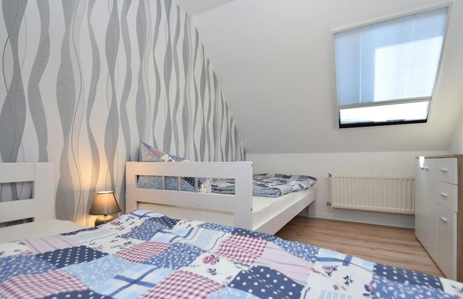 Family-friendly Timmenrode Stay - Foto 3