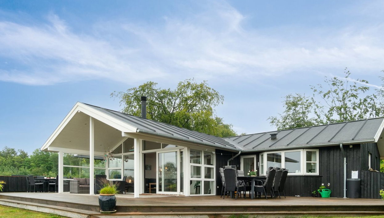 "Esmeralda" - 350m from the sea - Foto 1, House