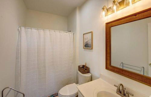 8 Bed Oceanfront in OBX with Pool & Hot Tub - Foto 52