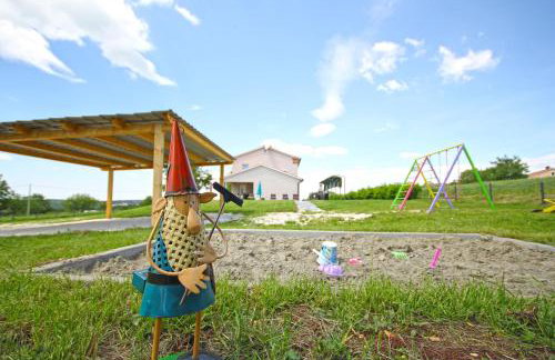 Villa Stari Punat - Foto 47