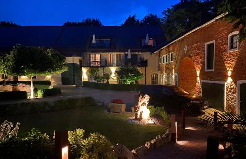 Gut Schwarz-n Hof Ferienwohnungen - Foto 25