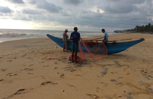 Ocean Breeze Villa - Photo 37