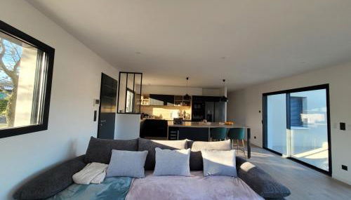 L'Etape de Charme - Foto 3