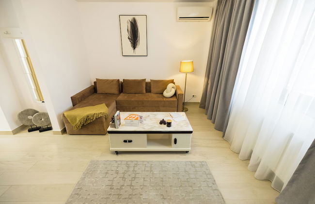 Le Blanc Aparthotel - Photo 36