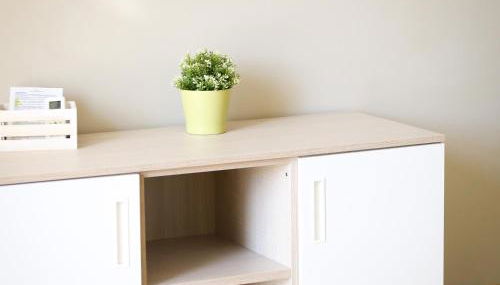 Otium casa vacanze-servizio spiaggia incluso a 250 mt-struttura pet friendly - Foto 3