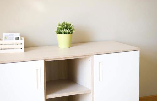 Otium casa vacanze-servizio spiaggia incluso a 250 mt-struttura pet friendly - Foto 3