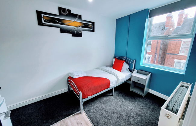 Comfortable Stay - Berridge - Foto 5