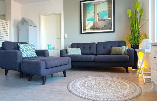 Penthouse "Meerzeit" Kellenhusen mit Strandkorb - Foto 11