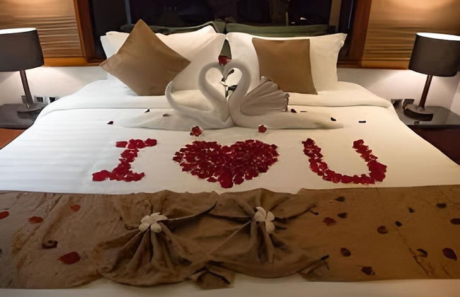 Agranusa Signature Villa - Foto 7