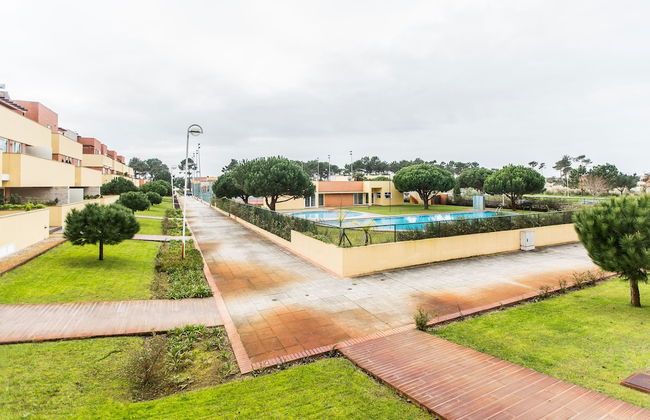 Furadouro Beach and Club Apartment - Foto 35