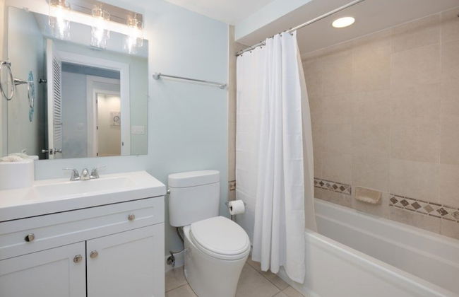 Captivated By The Sea 2 Bedroom Condo - Foto 16