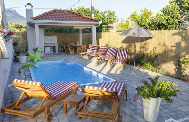 Luxury Villa Petra near Split - Foto 37