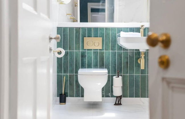 Host Apartments Upper Duke Street Apartment - Foto 8