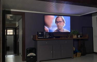 Casa de praia Família Ramos - Foto 21