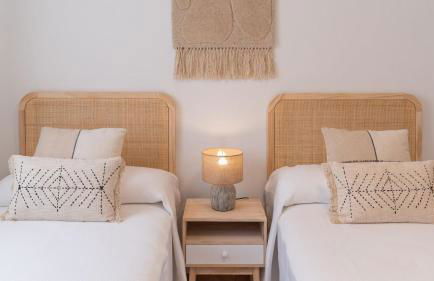 Casa Rocio y Paloma Vinuela by Ruralidays - Foto 24