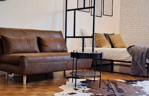 L'industriel - 2'mn du métro - aux portes de Paris - Foto 3