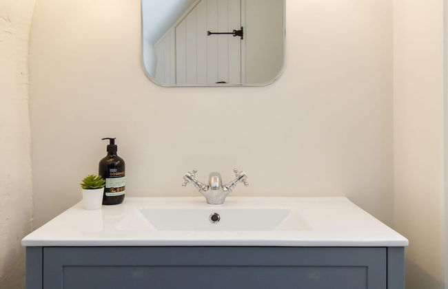 Luxury Cottage Conversion Close to Beaches - Foto 35