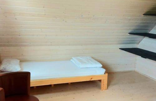 Ferienhaus“ Blaues Wunder“ am Wasser mit Grill - Foto 28