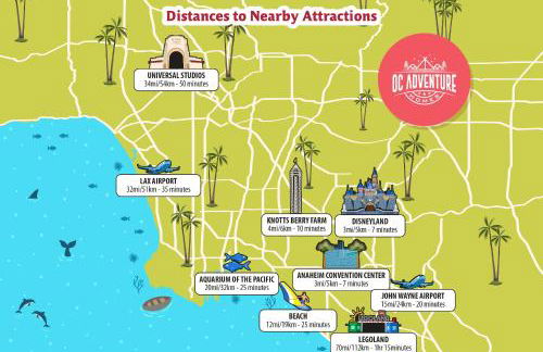 Pirate Cove by OC Adventure Homes - Foto 34