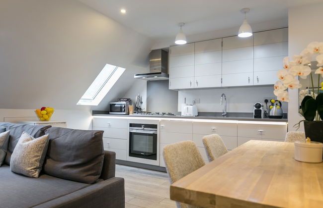 Urban Chic - Rathbone - Foto 79