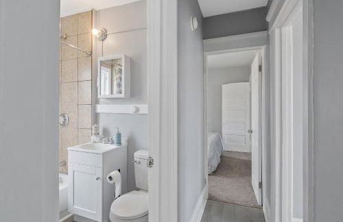 Newly Renovated 2BR by SU, Zoo, Destiny & Downtown - Foto 21