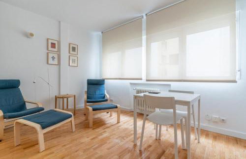 Cozy and Bright-1Bedroom 1Bathroom-Las Letras - Foto 4