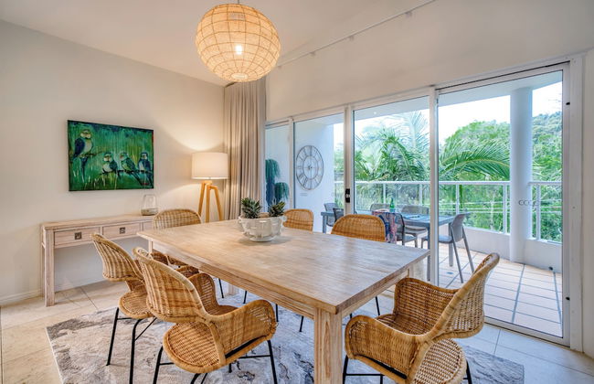 The Lookout Resort - Foto 33