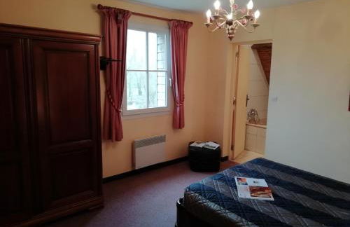 Charming Chalet with Swimming Pool in Quend - Foto 76