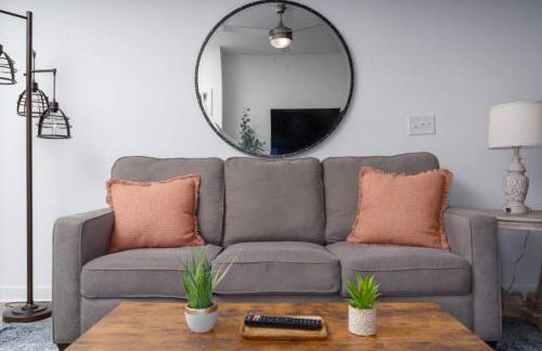 2 King Suites, Pool Near Oak Mountain - Foto 23