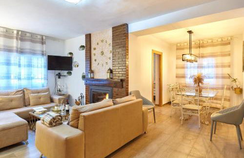 Casa Arroyo Colmenar - Foto 6