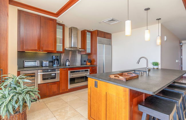 The Beach Villas at Ko Olina by Real Select Vacations - Foto 53