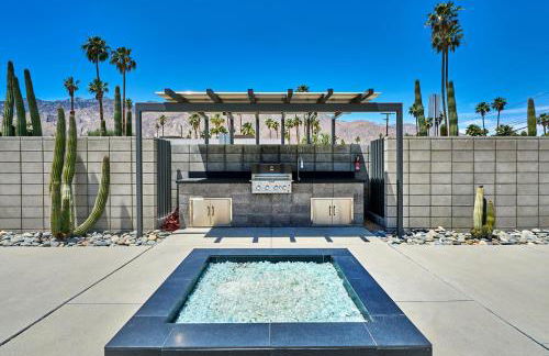 Sophia Oasis Luxe 2BR Condo with Mountain Views - Photo 44