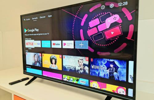 Homestay-Stylish, Zentral- Loft Apartment-Parking - Photo 21