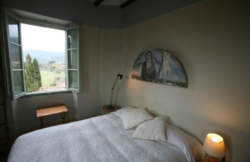 Villa Toppani Del Sodo - Foto 72