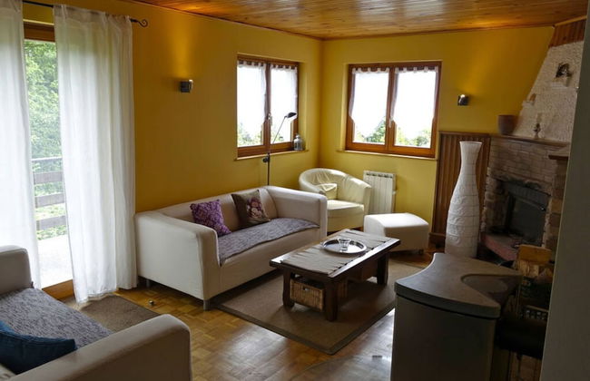 Modern Apartment in Soultzeren - Photo 1