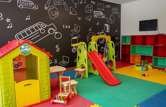 Luxury Apartment in 5 Stars Resort - Foto 35