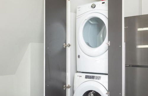 Downtown Luxury 1BR Loft - Foto 7