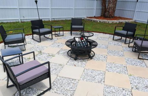 Nature Getaway in Port Richey - Foto 5